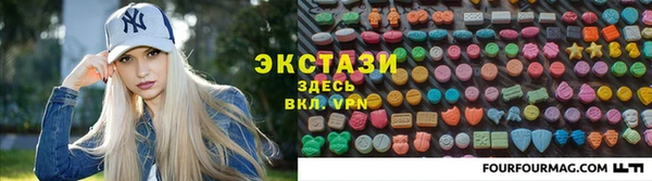 крисы Абаза